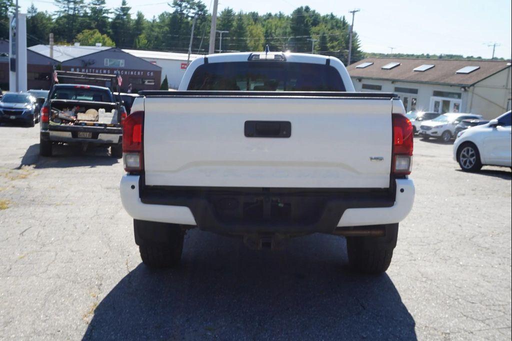 used 2019 Toyota Tacoma car, priced at $32,718