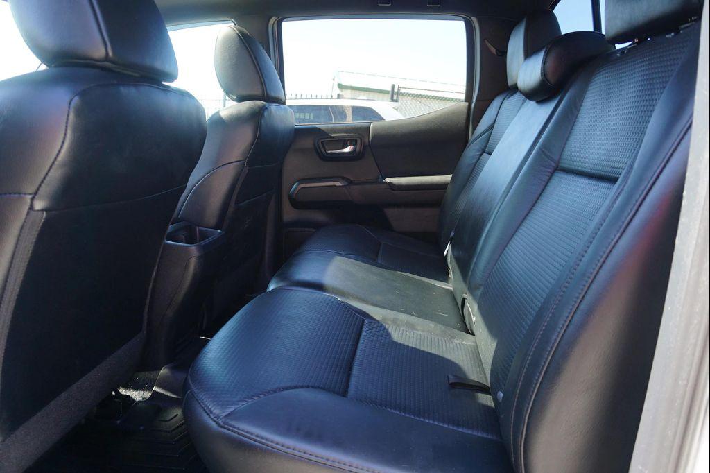 used 2019 Toyota Tacoma car, priced at $32,718