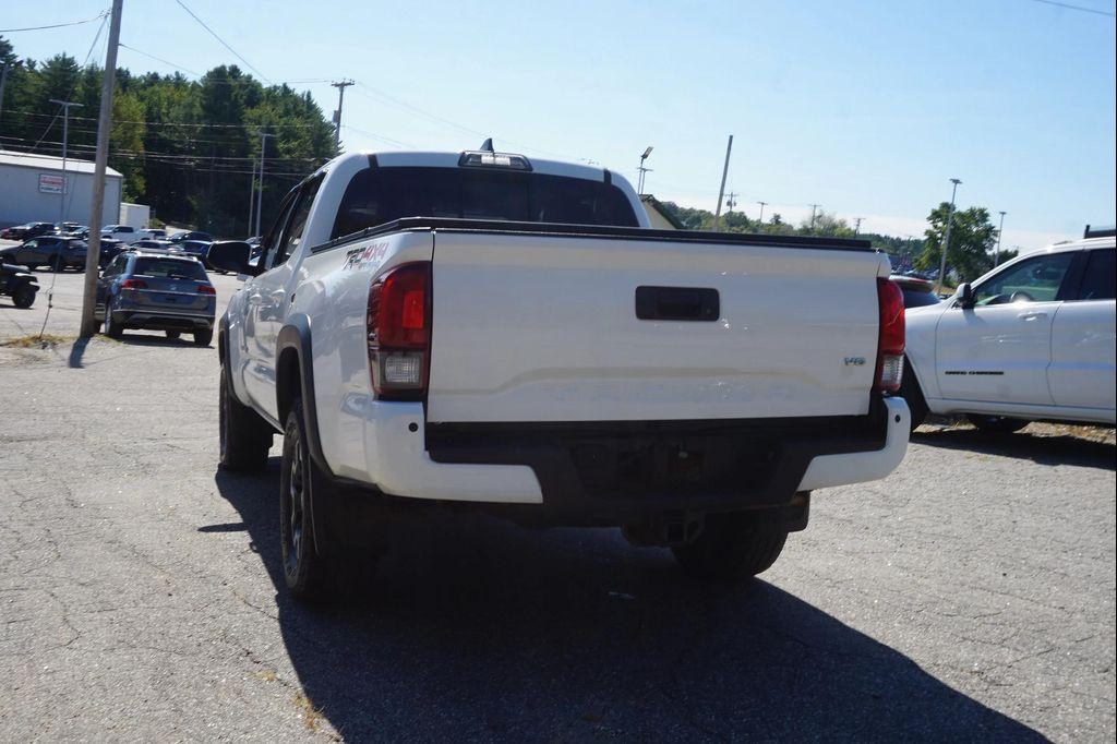 used 2019 Toyota Tacoma car, priced at $32,718