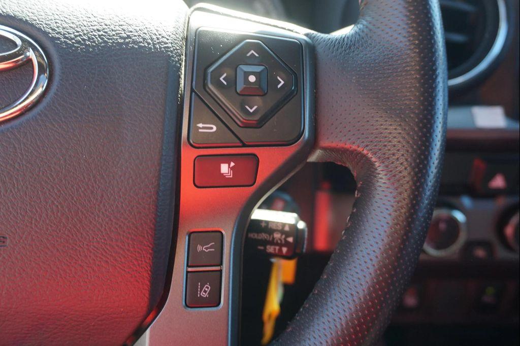 used 2019 Toyota Tacoma car, priced at $32,718