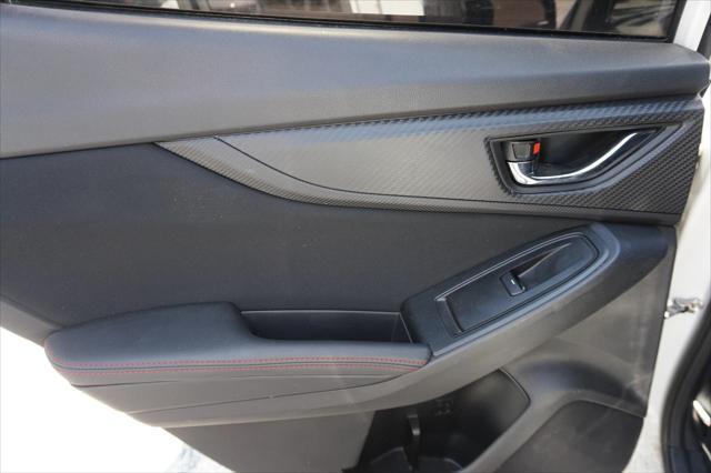 used 2019 Subaru Impreza car
