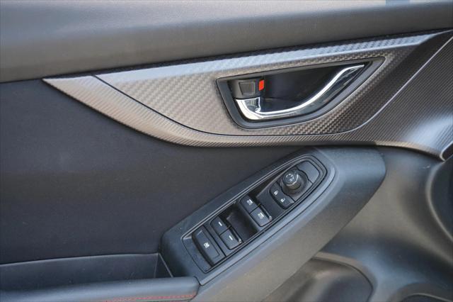 used 2019 Subaru Impreza car