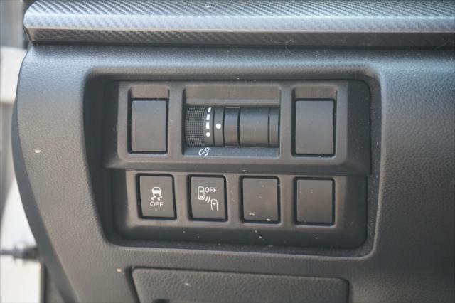 used 2019 Subaru Impreza car
