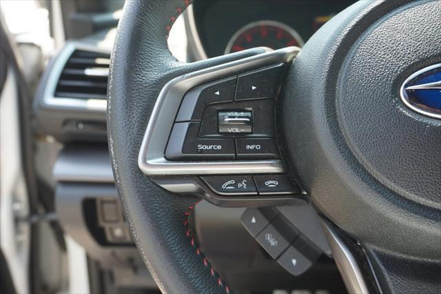 used 2019 Subaru Impreza car
