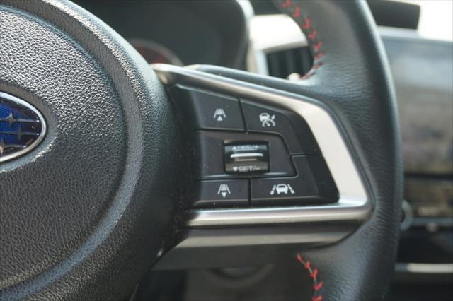 used 2019 Subaru Impreza car