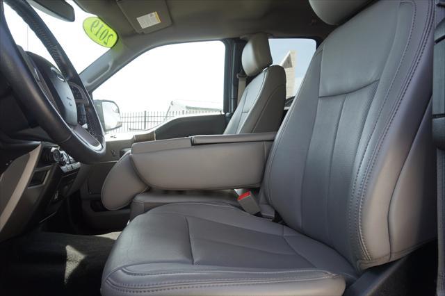 used 2019 Ford F-150 car, priced at $32,844