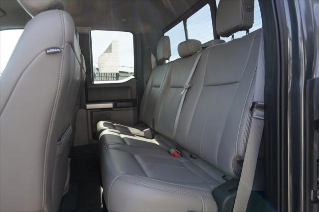used 2019 Ford F-150 car, priced at $32,844