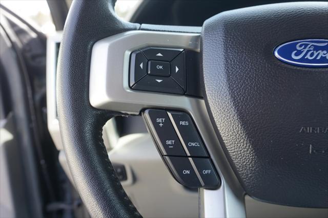 used 2019 Ford F-150 car, priced at $32,844