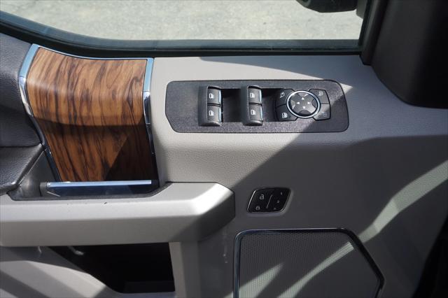 used 2019 Ford F-150 car, priced at $32,844