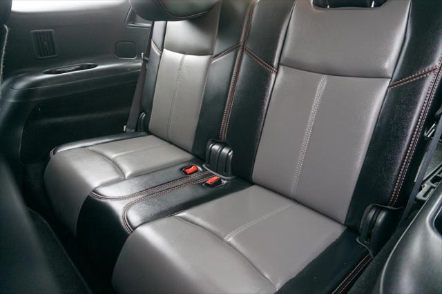 used 2019 Nissan Pathfinder car, priced at $19,550