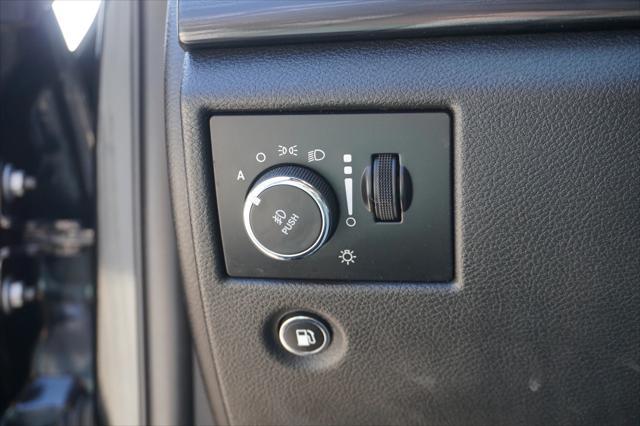 used 2019 Jeep Grand Cherokee car, priced at $21,473