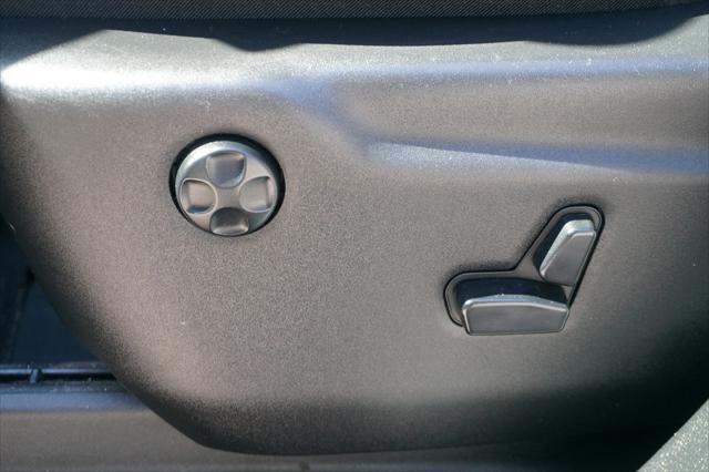 used 2019 Jeep Grand Cherokee car, priced at $21,473