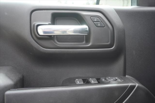 used 2019 Chevrolet Silverado 1500 car, priced at $29,994