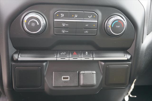 used 2019 Chevrolet Silverado 1500 car, priced at $29,994