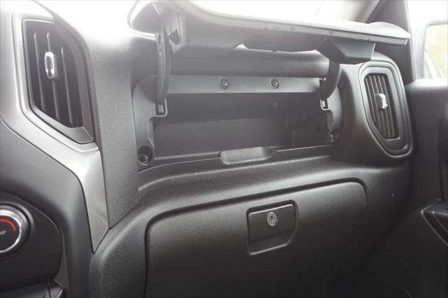 used 2019 Chevrolet Silverado 1500 car, priced at $29,994