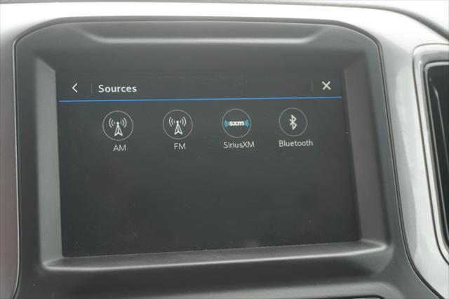used 2019 Chevrolet Silverado 1500 car, priced at $29,994