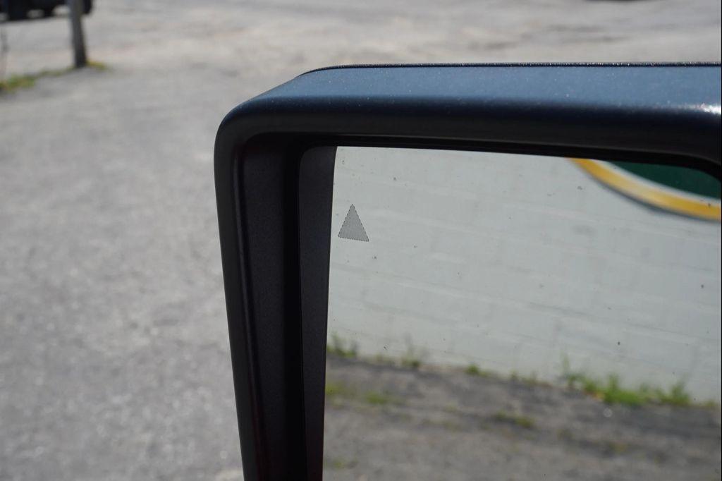 used 2020 Jeep Wrangler Unlimited car, priced at $32,248