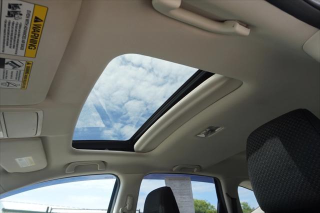 used 2016 Honda CR-V car, priced at $18,990