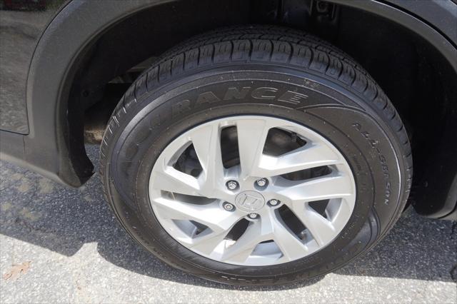 used 2016 Honda CR-V car, priced at $18,990