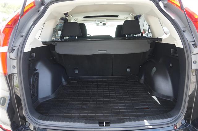 used 2016 Honda CR-V car, priced at $18,990