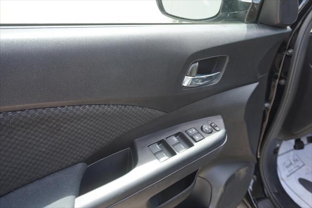 used 2016 Honda CR-V car, priced at $18,990