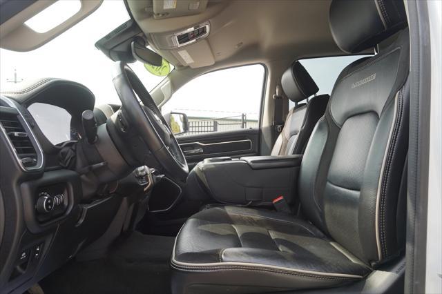 used 2022 Ram 1500 car, priced at $36,888