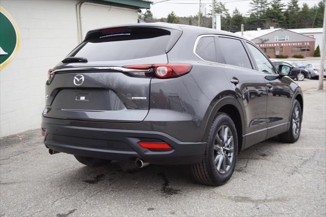 used 2020 Mazda CX-9 car, priced at $21,990