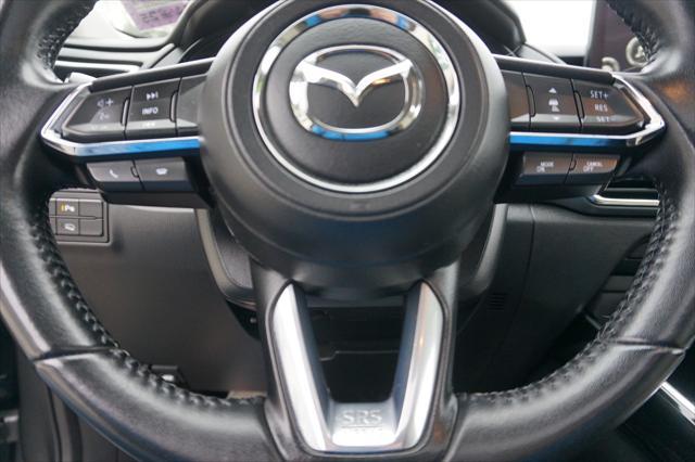 used 2020 Mazda CX-9 car, priced at $21,990