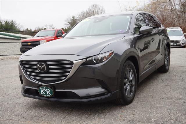 used 2020 Mazda CX-9 car, priced at $21,990