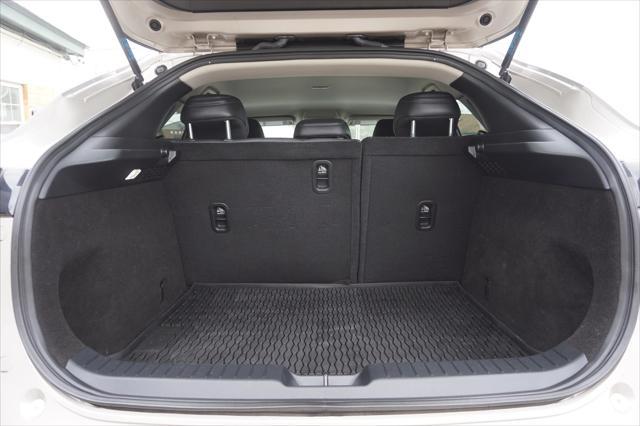 used 2023 Mazda CX-30 car, priced at $24,990