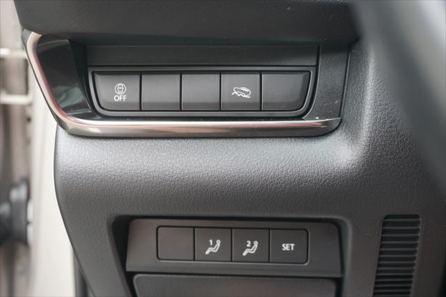 used 2023 Mazda CX-30 car, priced at $24,990