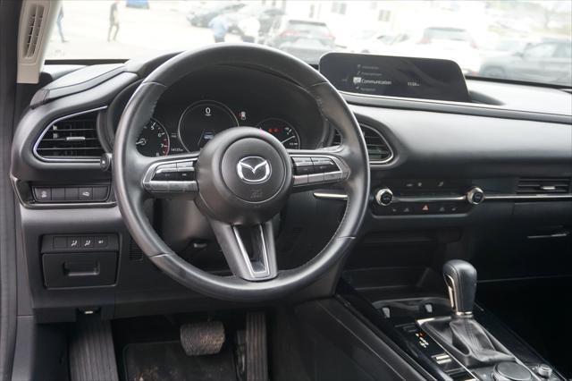 used 2023 Mazda CX-30 car, priced at $24,990