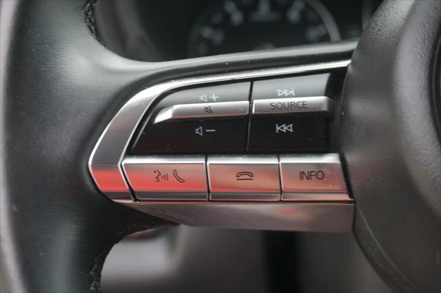 used 2023 Mazda CX-30 car, priced at $24,990