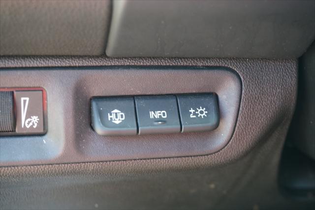 used 2022 GMC Acadia car, priced at $31,990