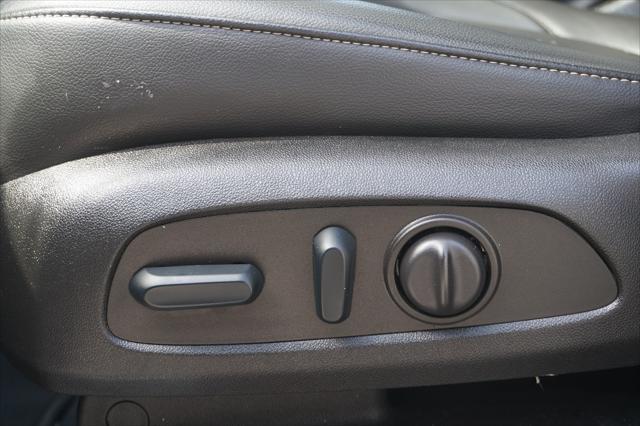 used 2022 GMC Acadia car, priced at $31,990