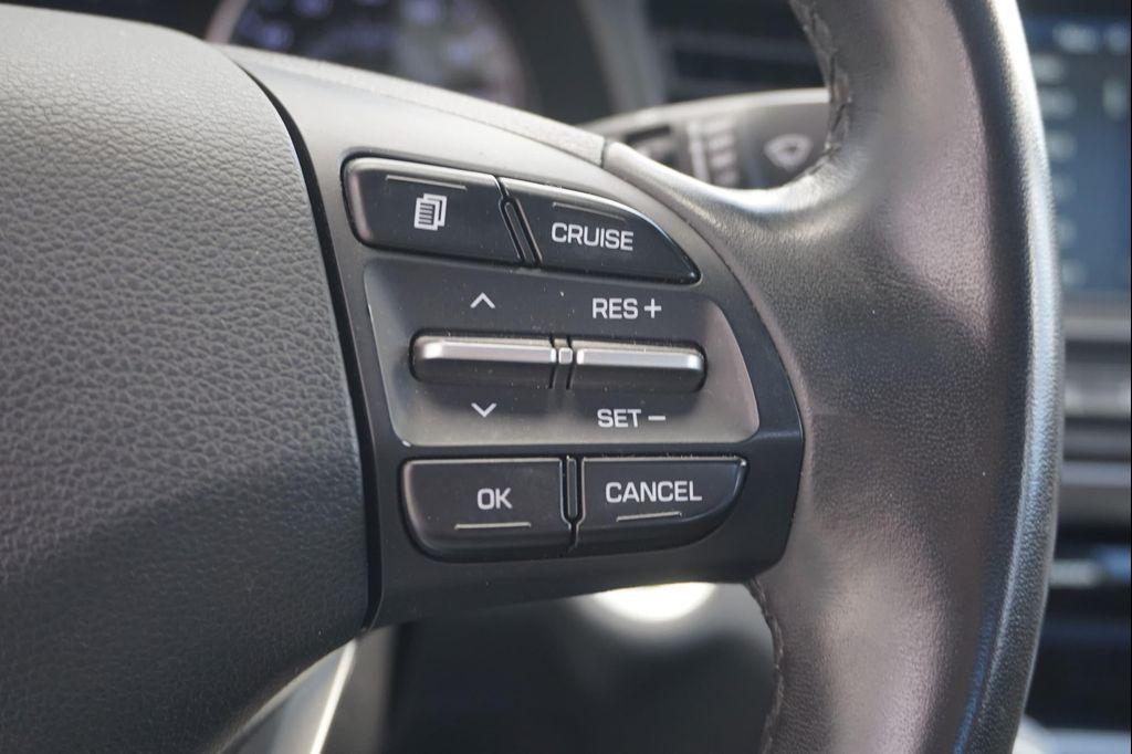 used 2020 Hyundai Elantra car, priced at $15,670