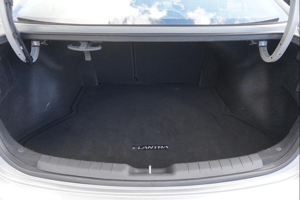 used 2020 Hyundai Elantra car, priced at $15,670