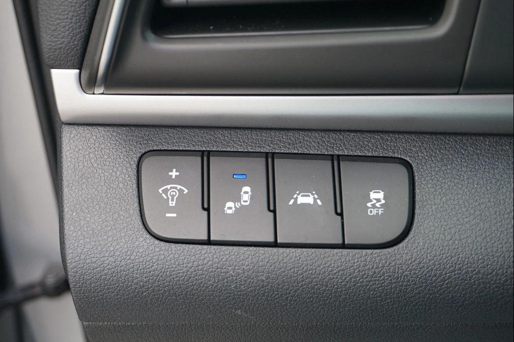 used 2020 Hyundai Elantra car, priced at $15,670