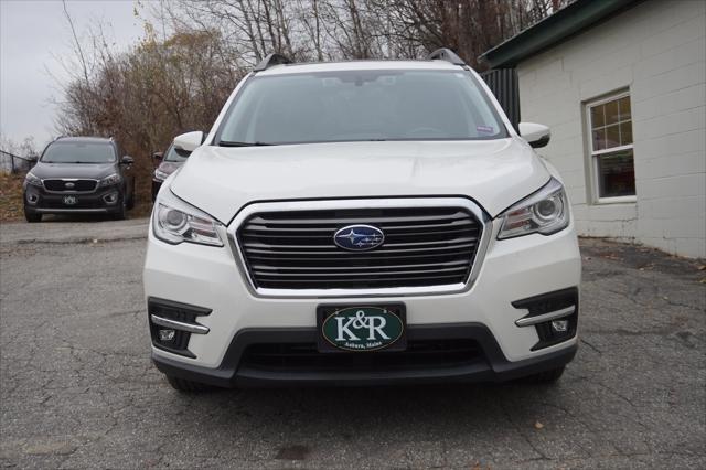 used 2020 Subaru Ascent car, priced at $23,488