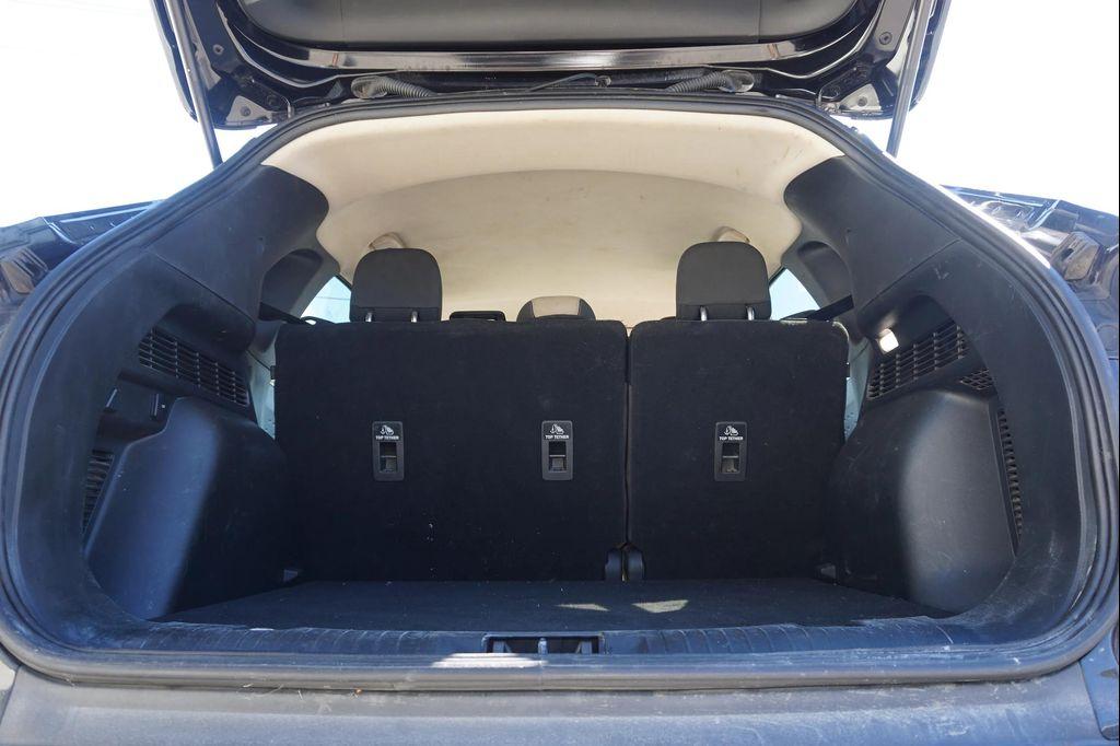 used 2020 Ford Escape car, priced at $17,288