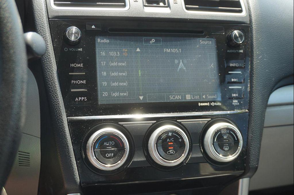 used 2018 Subaru Forester car, priced at $19,977