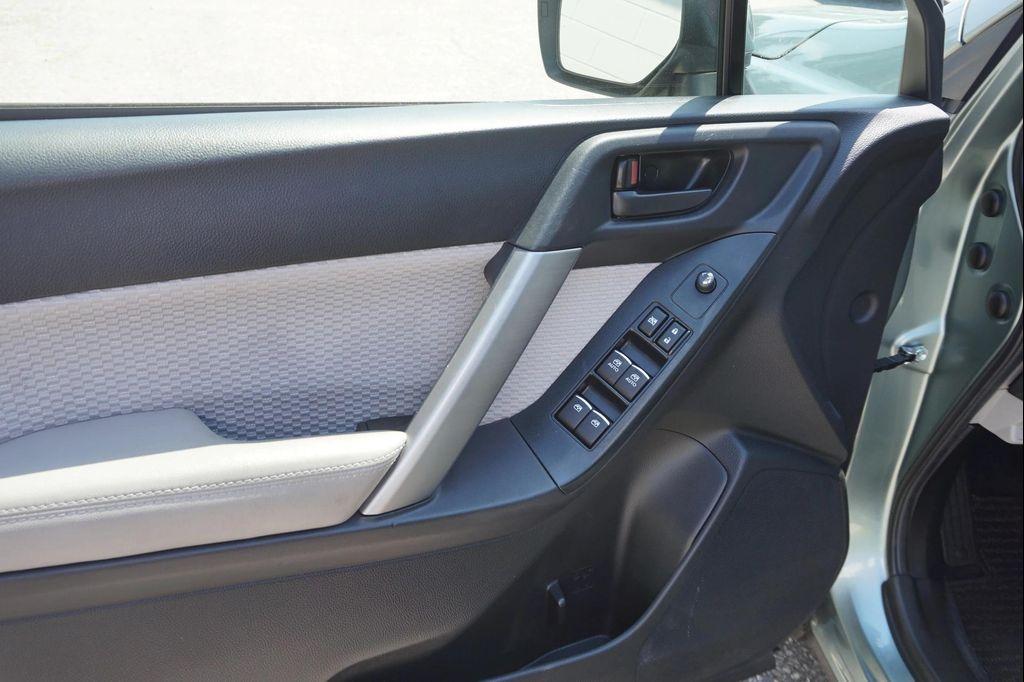 used 2018 Subaru Forester car, priced at $19,977