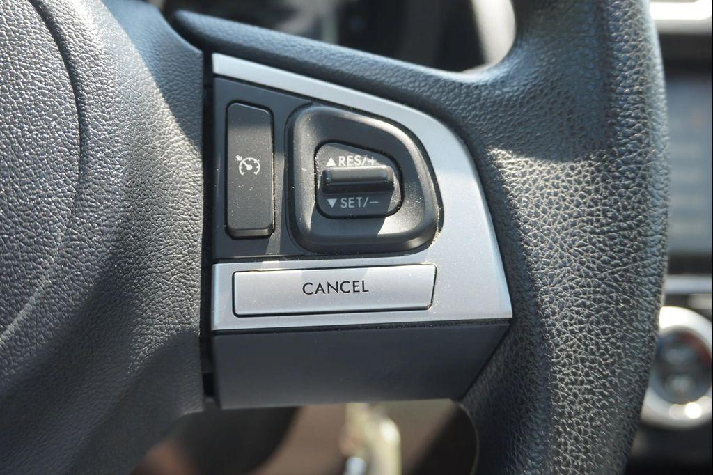 used 2018 Subaru Forester car, priced at $19,977