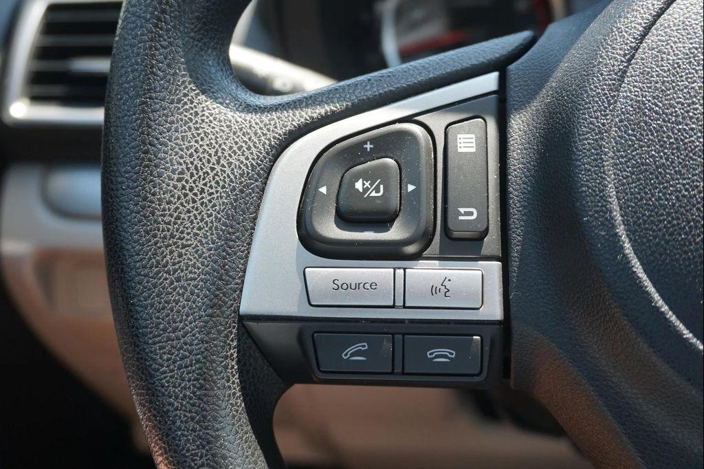 used 2018 Subaru Forester car, priced at $19,977