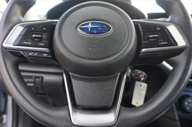 used 2019 Subaru Impreza car, priced at $16,125