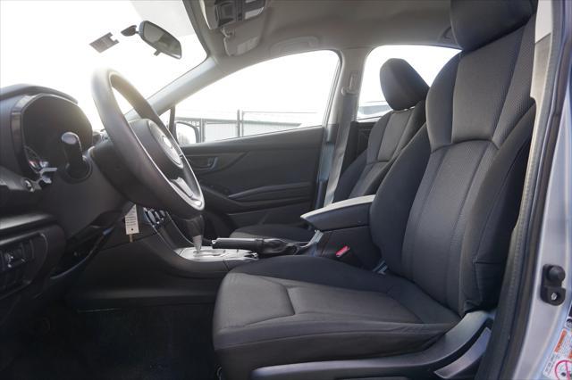 used 2019 Subaru Impreza car, priced at $16,125