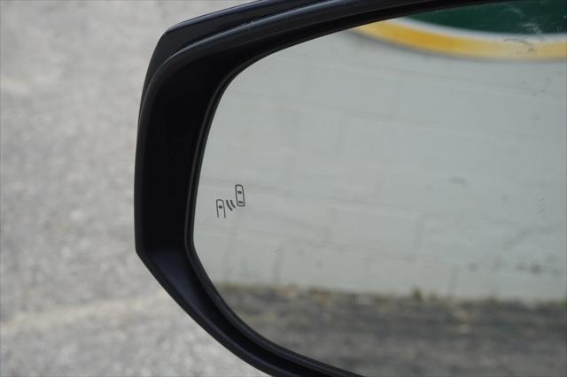 used 2021 Toyota RAV4 car, priced at $29,850