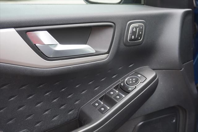 used 2020 Ford Escape car, priced at $18,762
