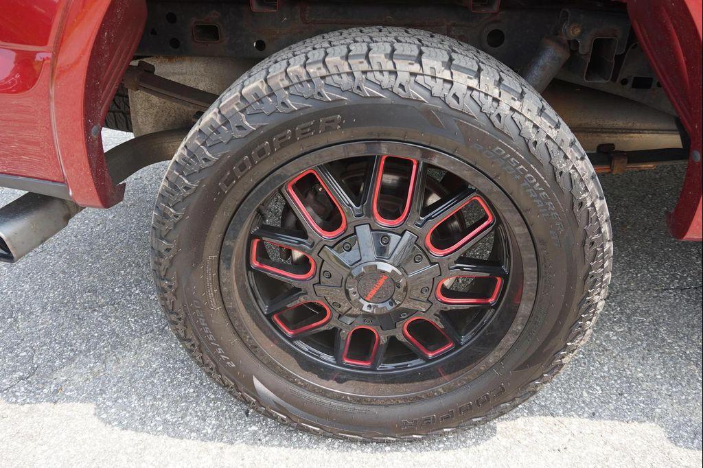 used 2018 Ford F-150 car, priced at $30,774