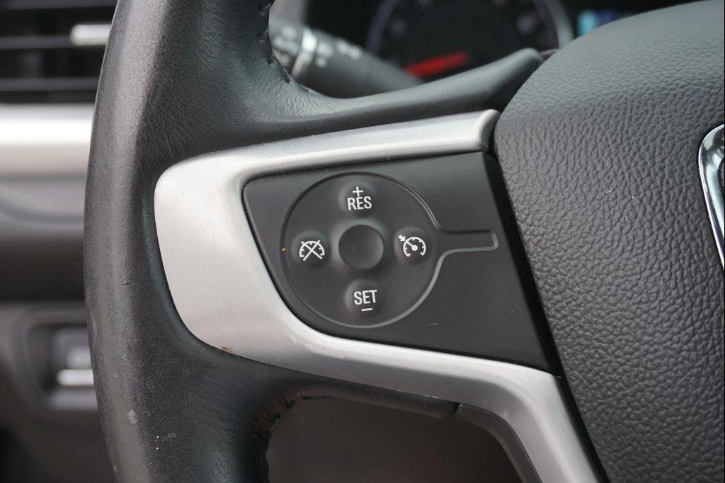 used 2018 GMC Acadia car, priced at $18,774